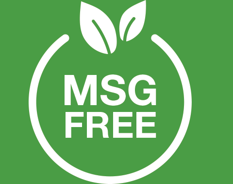 MSG Free